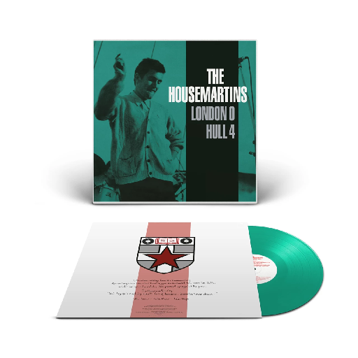 housemartins