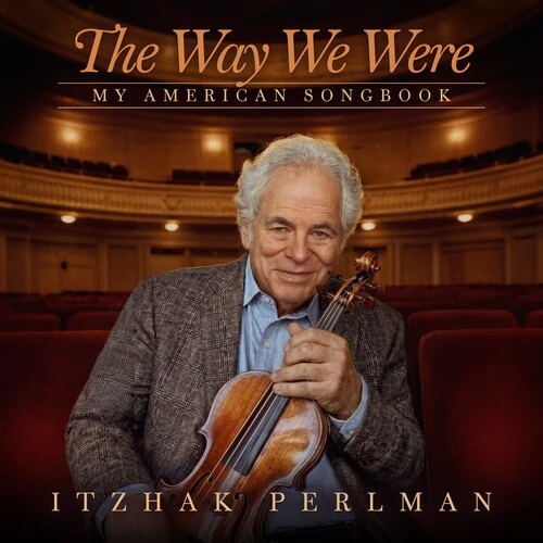 itzhak