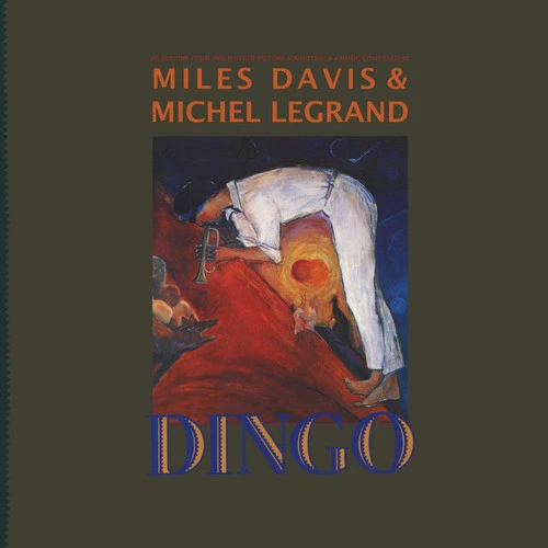 milesdingo
