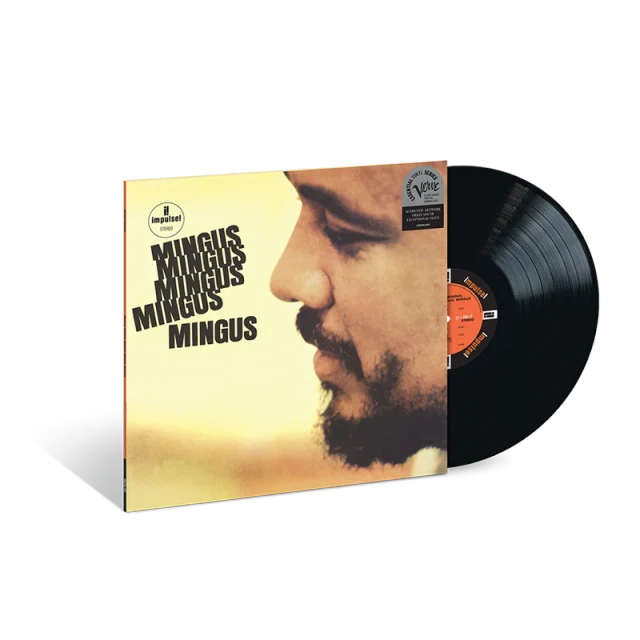 mingus
