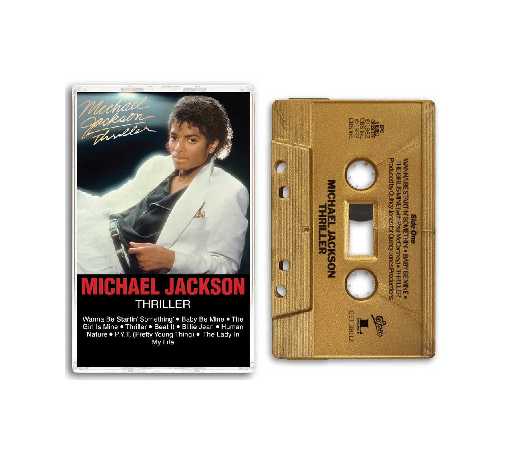 mj tape