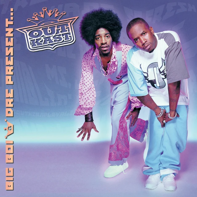 outkast