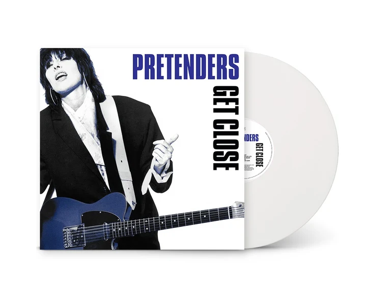 pretenders