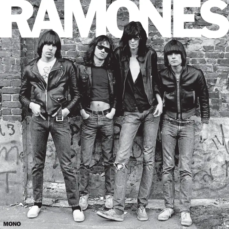 ramones