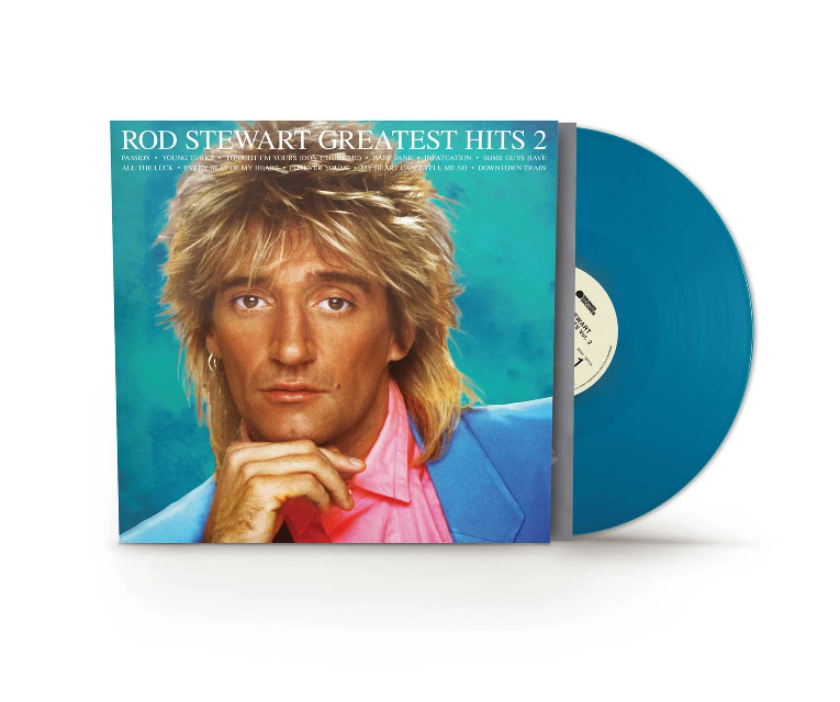 rod 2