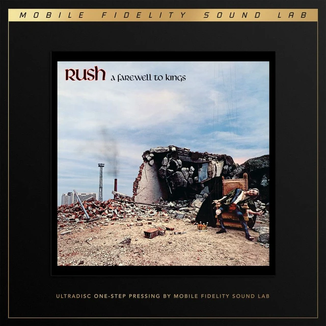 rush